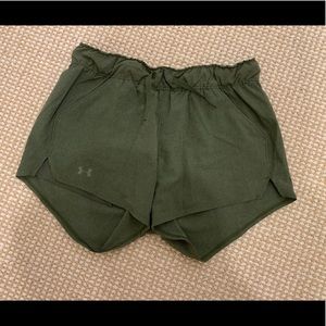 2 for $22 | Women’s Under Armour Athletic Shorts